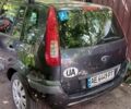 Сірий Форд Фьюжен, об'ємом двигуна 1.4 л та пробігом 243 тис. км за 4400 $, фото 2 на Automoto.ua
