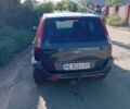 Серый Форд Фьюжн, объемом двигателя 1.4 л и пробегом 214 тыс. км за 5000 $, фото 4 на Automoto.ua