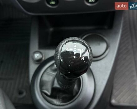 Серый Форд Фьюжн, объемом двигателя 1.39 л и пробегом 111 тыс. км за 6300 $, фото 18 на Automoto.ua