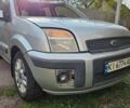 Сірий Форд Фьюжен, об'ємом двигуна 1.4 л та пробігом 104 тис. км за 1500 $, фото 11 на Automoto.ua
