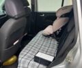 Серый Форд Фьюжн, объемом двигателя 1.4 л и пробегом 110 тыс. км за 5700 $, фото 1 на Automoto.ua