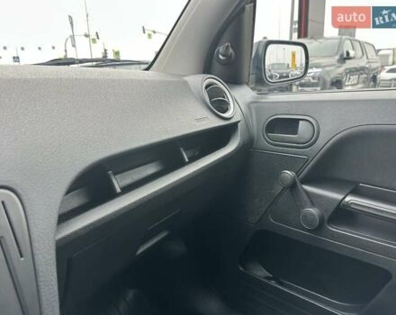 Сірий Форд Фьюжен, об'ємом двигуна 1.4 л та пробігом 178 тис. км за 3900 $, фото 17 на Automoto.ua