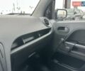 Сірий Форд Фьюжен, об'ємом двигуна 1.4 л та пробігом 178 тис. км за 3900 $, фото 17 на Automoto.ua