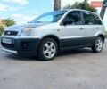 Сірий Форд Фьюжен, об'ємом двигуна 1.4 л та пробігом 190 тис. км за 5350 $, фото 10 на Automoto.ua