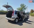 Серый Форд Фьюжн, объемом двигателя 1.4 л и пробегом 129 тыс. км за 4900 $, фото 12 на Automoto.ua