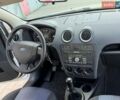 Сірий Форд Фьюжен, об'ємом двигуна 1.6 л та пробігом 210 тис. км за 5150 $, фото 46 на Automoto.ua