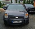 Сірий Форд Фьюжен, об'ємом двигуна 1.39 л та пробігом 245 тис. км за 3700 $, фото 1 на Automoto.ua