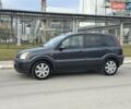 Сірий Форд Фьюжен, об'ємом двигуна 1.4 л та пробігом 217 тис. км за 5600 $, фото 7 на Automoto.ua