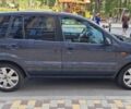 Сірий Форд Фьюжен, об'ємом двигуна 1.4 л та пробігом 219 тис. км за 5499 $, фото 13 на Automoto.ua