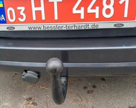 Сірий Форд Фьюжен, об'ємом двигуна 1.4 л та пробігом 228 тис. км за 4900 $, фото 8 на Automoto.ua