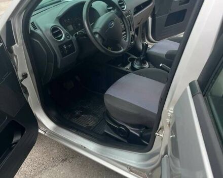 Сірий Форд Фьюжен, об'ємом двигуна 1.4 л та пробігом 113 тис. км за 5200 $, фото 8 на Automoto.ua