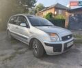 Сірий Форд Фьюжен, об'ємом двигуна 1.39 л та пробігом 323 тис. км за 4500 $, фото 7 на Automoto.ua