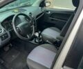 Серый Форд Фьюжн, объемом двигателя 1.4 л и пробегом 110 тыс. км за 5700 $, фото 1 на Automoto.ua