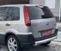 Сірий Форд Фьюжен, об'ємом двигуна 1.6 л та пробігом 115 тис. км за 6480 $, фото 51 на Automoto.ua
