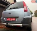 Сірий Форд Фьюжен, об'ємом двигуна 1.6 л та пробігом 187 тис. км за 6200 $, фото 33 на Automoto.ua