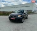 Сірий Форд Фьюжен, об'ємом двигуна 1.4 л та пробігом 212 тис. км за 5600 $, фото 1 на Automoto.ua