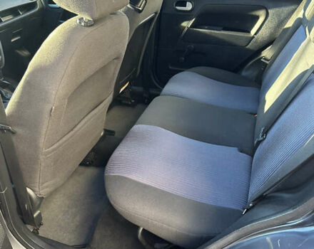 Сірий Форд Фьюжен, об'ємом двигуна 1.4 л та пробігом 168 тис. км за 5150 $, фото 30 на Automoto.ua