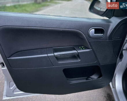 Серый Форд Фьюжн, объемом двигателя 1.4 л и пробегом 173 тыс. км за 5500 $, фото 25 на Automoto.ua