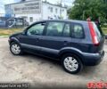 Серый Форд Фьюжн, объемом двигателя 1.6 л и пробегом 234 тыс. км за 5300 $, фото 2 на Automoto.ua