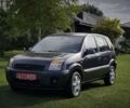 Сірий Форд Фьюжен, об'ємом двигуна 1.4 л та пробігом 216 тис. км за 5500 $, фото 1 на Automoto.ua