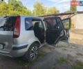 Сірий Форд Фьюжен, об'ємом двигуна 1.39 л та пробігом 330 тис. км за 4400 $, фото 7 на Automoto.ua
