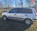 Сірий Форд Фьюжен, об'ємом двигуна 1.4 л та пробігом 190 тис. км за 4800 $, фото 3 на Automoto.ua