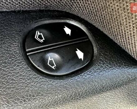 Серый Форд Фьюжн, объемом двигателя 1.4 л и пробегом 170 тыс. км за 5100 $, фото 26 на Automoto.ua