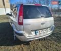 Сірий Форд Фьюжен, об'ємом двигуна 1.4 л та пробігом 190 тис. км за 4800 $, фото 5 на Automoto.ua