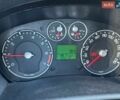 Серый Форд Фьюжн, объемом двигателя 1.6 л и пробегом 176 тыс. км за 5100 $, фото 14 на Automoto.ua