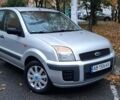 Сірий Форд Фьюжен, об'ємом двигуна 1.4 л та пробігом 144 тис. км за 4850 $, фото 7 на Automoto.ua