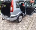 Серый Форд Фьюжн, объемом двигателя 1.6 л и пробегом 172 тыс. км за 4950 $, фото 27 на Automoto.ua