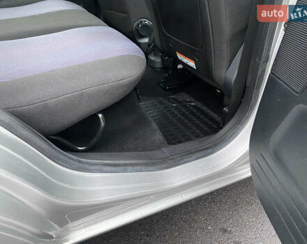 Сірий Форд Фьюжен, об'ємом двигуна 1.6 л та пробігом 185 тис. км за 7100 $, фото 17 на Automoto.ua