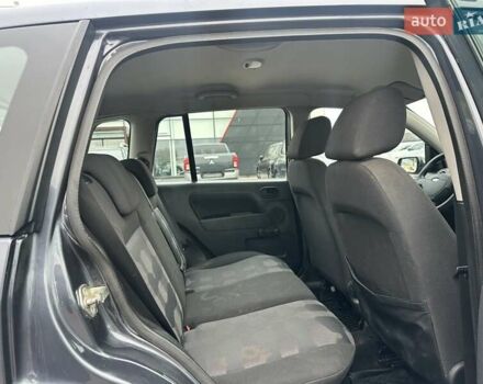 Сірий Форд Фьюжен, об'ємом двигуна 1.4 л та пробігом 178 тис. км за 3900 $, фото 21 на Automoto.ua