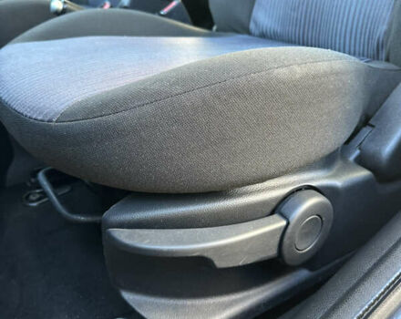 Сірий Форд Фьюжен, об'ємом двигуна 1.4 л та пробігом 168 тис. км за 5150 $, фото 28 на Automoto.ua