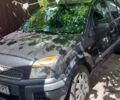 Сірий Форд Фьюжен, об'ємом двигуна 1.4 л та пробігом 243 тис. км за 4400 $, фото 1 на Automoto.ua