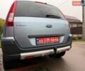 Сірий Форд Фьюжен, об'ємом двигуна 1.6 л та пробігом 187 тис. км за 6200 $, фото 32 на Automoto.ua