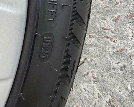 Сірий Форд Фьюжен, об'ємом двигуна 1.4 л та пробігом 217 тис. км за 5600 $, фото 46 на Automoto.ua