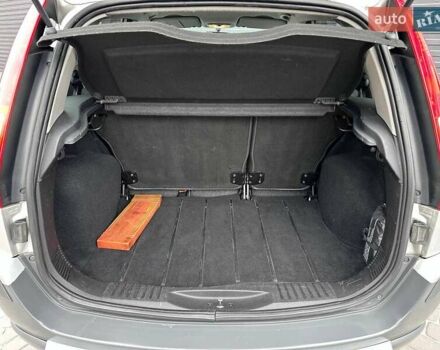 Форд Фьюжен 2007 у Кам'янське (Дніпродзержинськ) на Automoto.ua Сірий Форд Фьюжен, об'ємом двигуна 1.4 л та пробігом 173 тис. км за 5500 $, фото 8 на Automoto.ua