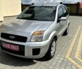 Серый Форд Фьюжн, объемом двигателя 1.4 л и пробегом 159 тыс. км за 5150 $, фото 3 на Automoto.ua
