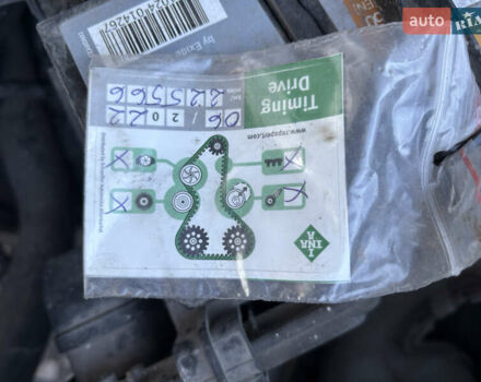 Серый Форд Фьюжн, объемом двигателя 1.4 л и пробегом 236 тыс. км за 4150 $, фото 22 на Automoto.ua