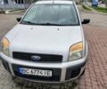 Форд Фьюжн 2007 в Ивано-Франковске на Automoto.ua Серый Форд Фьюжн, объемом двигателя 1.4 л и пробегом 207 тыс. км за 4800 $, фото 1 на Automoto.ua