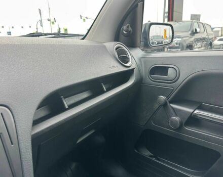 Серый Форд Фьюжн, объемом двигателя 1.4 л и пробегом 178 тыс. км за 3900 $, фото 16 на Automoto.ua