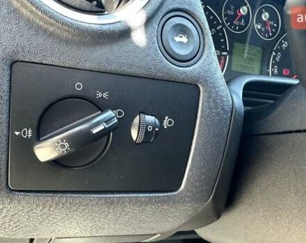 Серый Форд Фьюжн, объемом двигателя 1.4 л и пробегом 170 тыс. км за 5100 $, фото 30 на Automoto.ua