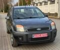 Сірий Форд Фьюжен, об'ємом двигуна 1.6 л та пробігом 239 тис. км за 6200 $, фото 1 на Automoto.ua