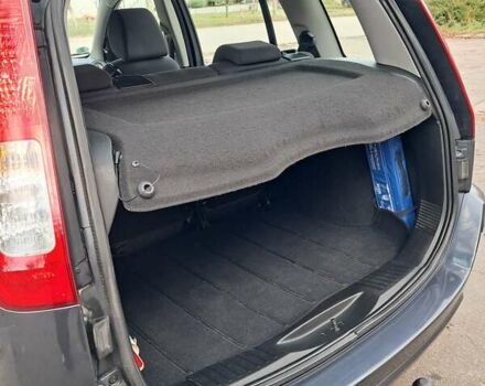 Сірий Форд Фьюжен, об'ємом двигуна 1.4 л та пробігом 228 тис. км за 4900 $, фото 7 на Automoto.ua