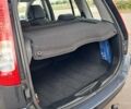 Сірий Форд Фьюжен, об'ємом двигуна 1.4 л та пробігом 228 тис. км за 4900 $, фото 7 на Automoto.ua