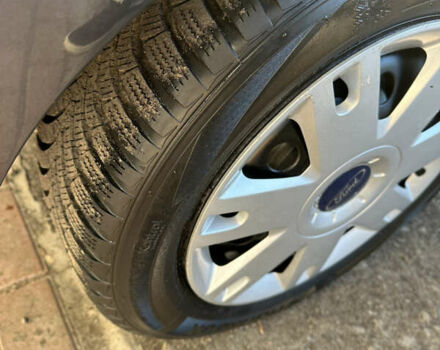 Сірий Форд Фьюжен, об'ємом двигуна 1.4 л та пробігом 168 тис. км за 5150 $, фото 6 на Automoto.ua