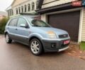 Сірий Форд Фьюжен, об'ємом двигуна 1.6 л та пробігом 187 тис. км за 6200 $, фото 7 на Automoto.ua