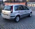 Сірий Форд Фьюжен, об'ємом двигуна 1.4 л та пробігом 160 тис. км за 3150 $, фото 4 на Automoto.ua