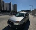 Серый Форд Фьюжн, объемом двигателя 1.4 л и пробегом 260 тыс. км за 3500 $, фото 2 на Automoto.ua